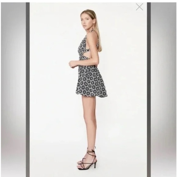 New Bardot Dress - Picture 3 of 7